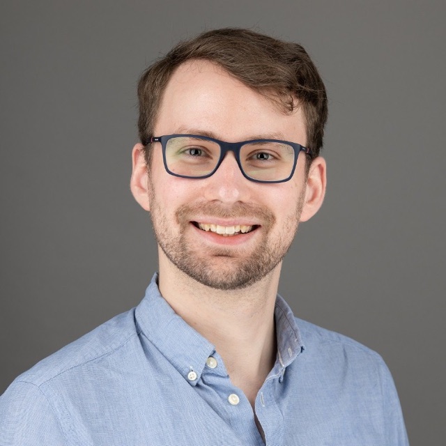 Ben Walker